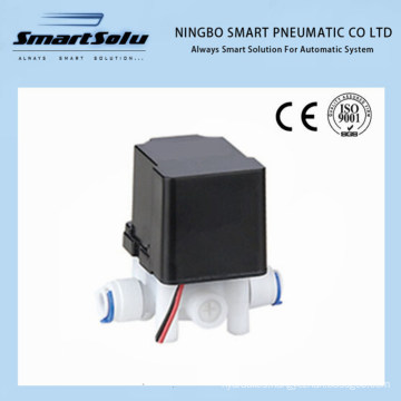 Rsc-A6 RO Machines Plastic Solenoid Valve for Water